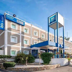 2* Hotel Ibis Budget Antibes Sophia Antipolis